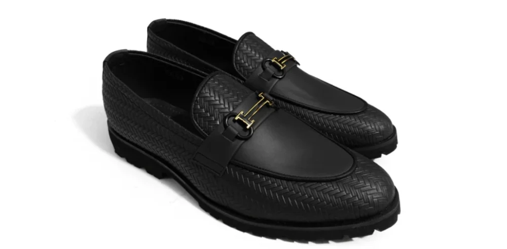 MILD BLACK FORMALS