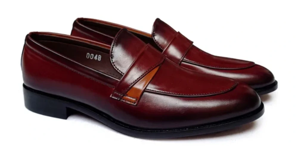 STRAP BROWN MEHAR