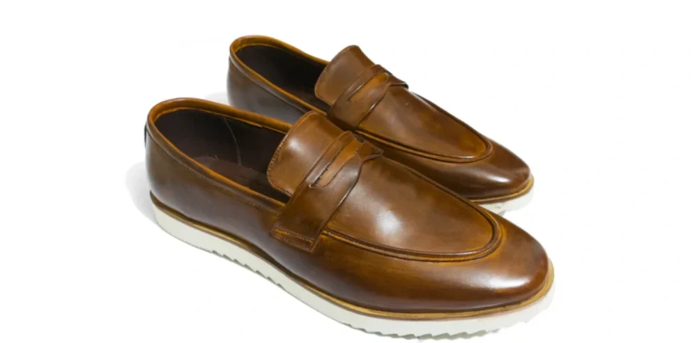 WHITE SOLE ABD