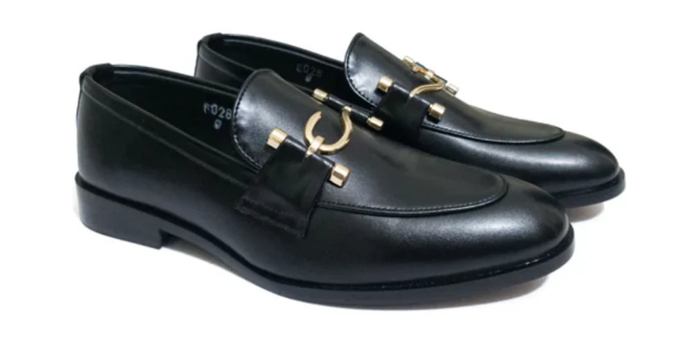 S BLACK FORMAL